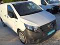 Mercedes-Benz Vito eVito Furgón 112 Larga 66kWh Blanco - thumbnail 3