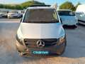 Mercedes-Benz Vito eVito Furgón 112 Larga 66kWh Blanco - thumbnail 2