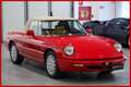 Alfa Romeo Spider 2.0i ITALIANA - TARGA ORIGINALE Červená - thumbnail 3
