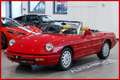 Alfa Romeo Spider 2.0i ITALIANA - TARGA ORIGINALE Červená - thumbnail 1