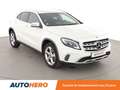 Mercedes-Benz GLA 180 180 Sensation Blanc - thumbnail 8