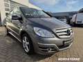 Mercedes-Benz B 180 B 180 CDI Automatik Chrompaket Sitzheizung AHK  BC Grau - thumbnail 10
