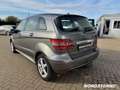 Mercedes-Benz B 180 B 180 CDI Automatik Chrompaket Sitzheizung AHK  BC Grau - thumbnail 4