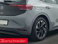 Volkswagen ID.3 Pro ACC NAVI KAMERA LED ALU18 Grau - thumbnail 16