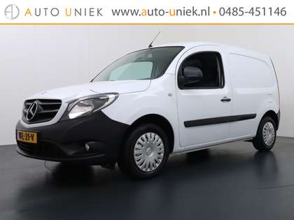 Mercedes-Benz Citan 109 CDI, 6 bak, 96PK! Airco, Cruise Control, Ex Le