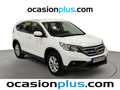 Honda CR-V 1.6i-DTEC Elegance 4x2 Blanc - thumbnail 2