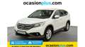 Honda CR-V 1.6i-DTEC Elegance 4x2 Blanc - thumbnail 1