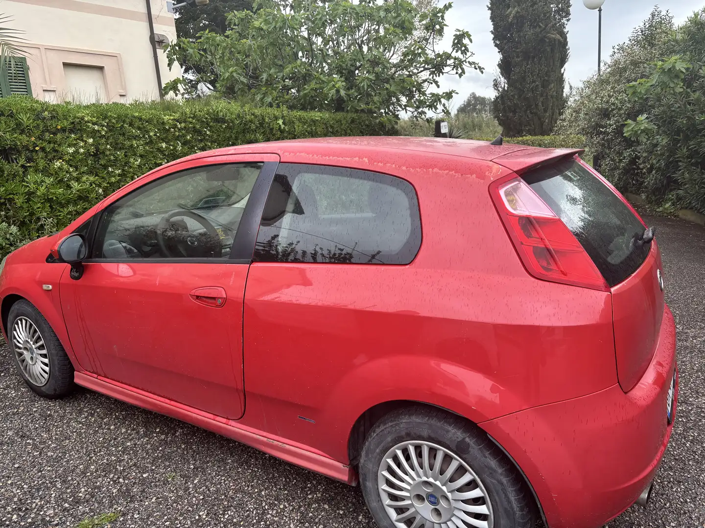 Fiat Grande Punto 3p 1.3 mjt 16v 75cv - 1