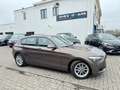BMW 116 d EfficientDynamics Edition Bruin - thumbnail 1
