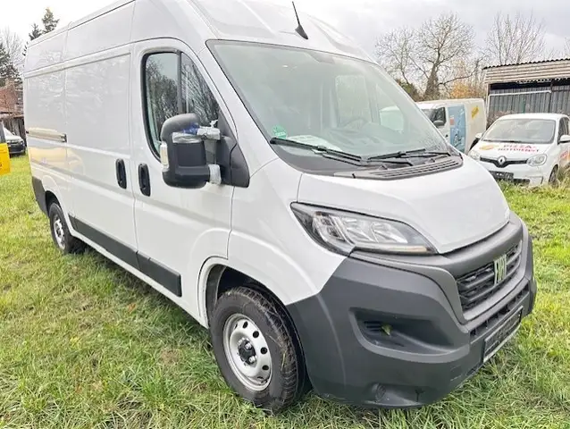 Fiat Ducato series 9 35 L2H2 Kawa verblecht 1