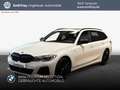 BMW M3 Touring xDrive, Alarmanlage, Panoramadach, S Blanc - thumbnail 1