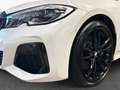 BMW M3 Touring xDrive, Alarmanlage, Panoramadach, S Blanc - thumbnail 7