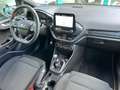 Ford Fiesta 1.0 EcoBoost ST-LINE CarPlay, Navi, Panorama, LED, Gris - thumbnail 9