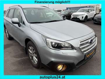 Touring Wagon 2,0 D Comfort AWD CVT