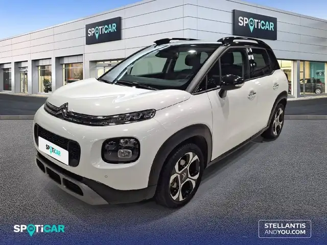 Citroen C3 Aircross Puretech S&S Shine 110