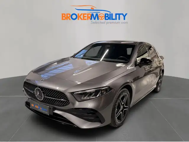 Mercedes-Benz A 250 phev AMG Line Premium auto