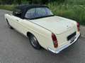 Peugeot 404 Cabriolet Beige - thumbnail 29