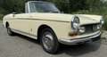 Peugeot 404 Cabriolet Beige - thumbnail 6