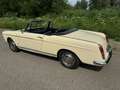 Peugeot 404 Cabriolet Beige - thumbnail 3