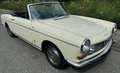 Peugeot 404 Cabriolet Beige - thumbnail 30