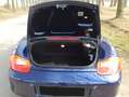 Porsche Boxster S Blue - thumbnail 5