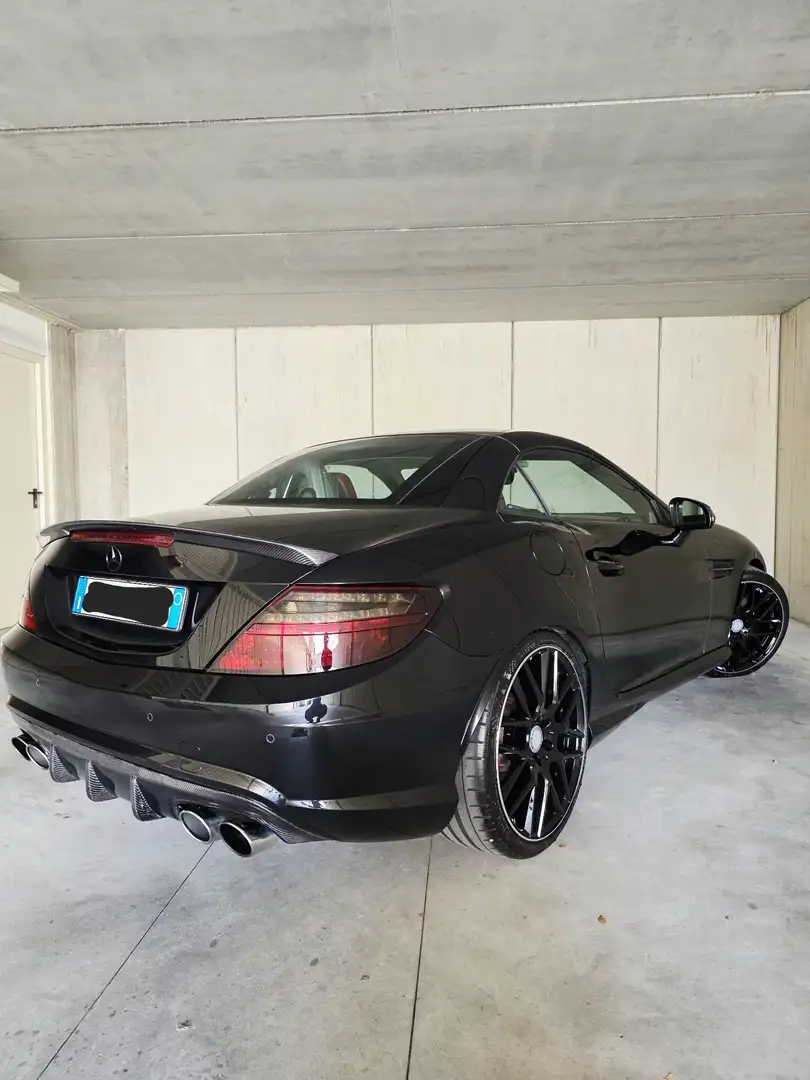 Mercedes-Benz SLK 200 Premium - 2