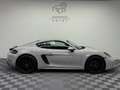 Porsche Cayman Approved|PDLS+|Sport-AGA|Sportsitze Plus| Grijs - thumbnail 4