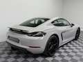 Porsche Cayman Approved|PDLS+|Sport-AGA|Sportsitze Plus| Grijs - thumbnail 6