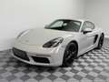 Porsche Cayman Approved|PDLS+|Sport-AGA|Sportsitze Plus| Grijs - thumbnail 2