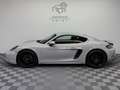 Porsche Cayman Approved|PDLS+|Sport-AGA|Sportsitze Plus| Grijs - thumbnail 1