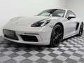 Porsche Cayman Approved|PDLS+|Sport-AGA|Sportsitze Plus| Grijs - thumbnail 24