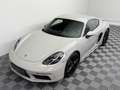 Porsche Cayman Approved|PDLS+|Sport-AGA| Gris - thumbnail 23