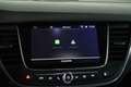 Opel Crossland X 1.2 Turbo Innovation / LED / Navi / CarPlay / Org Gris - thumbnail 17