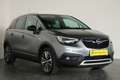 Opel Crossland X 1.2 Turbo Innovation / LED / Navi / CarPlay / Org Gris - thumbnail 4