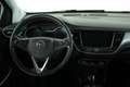 Opel Crossland X 1.2 Turbo Innovation / LED / Navi / CarPlay / Org Gris - thumbnail 13