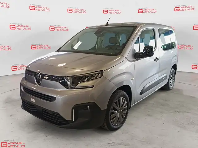 Citroen Berlingo BlueHDi 100 S&S M PLUS
