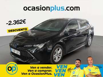 Touring Sports 125H Active Tech