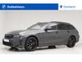 BMW 320 3-serie Touring 320e M-Sport Pro | 19" | Harman Ka Grijs - thumbnail 1