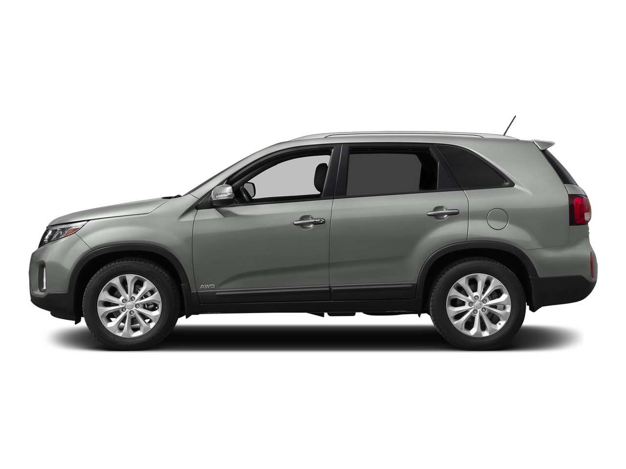 2015 Kia Sorento