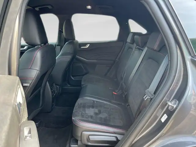 Ford Kuga view 8