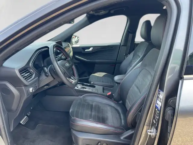 Ford Kuga view 7