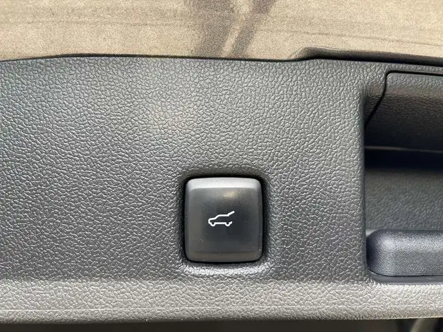 Ford Kuga view 14
