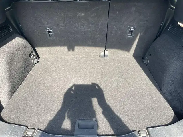 Ford Kuga view 9