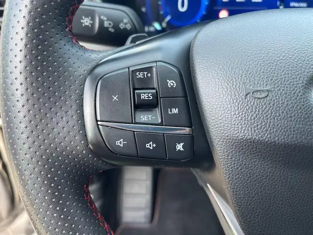 Ford Kuga view 13
