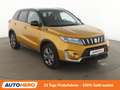 Suzuki Vitara 1.4 BoosterJet Mild-Hybrid ALLGRIP Flash Aut.*ACC* Gold - thumbnail 8
