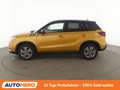 Suzuki Vitara 1.4 BoosterJet Mild-Hybrid ALLGRIP Flash Aut.*ACC* Gold - thumbnail 3