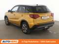 Suzuki Vitara 1.4 BoosterJet Mild-Hybrid ALLGRIP Flash Aut.*ACC* Gold - thumbnail 4