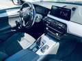 BMW 520 d Touring STEPTRONIC-FULL LED- COCKPIT Blau - thumbnail 4