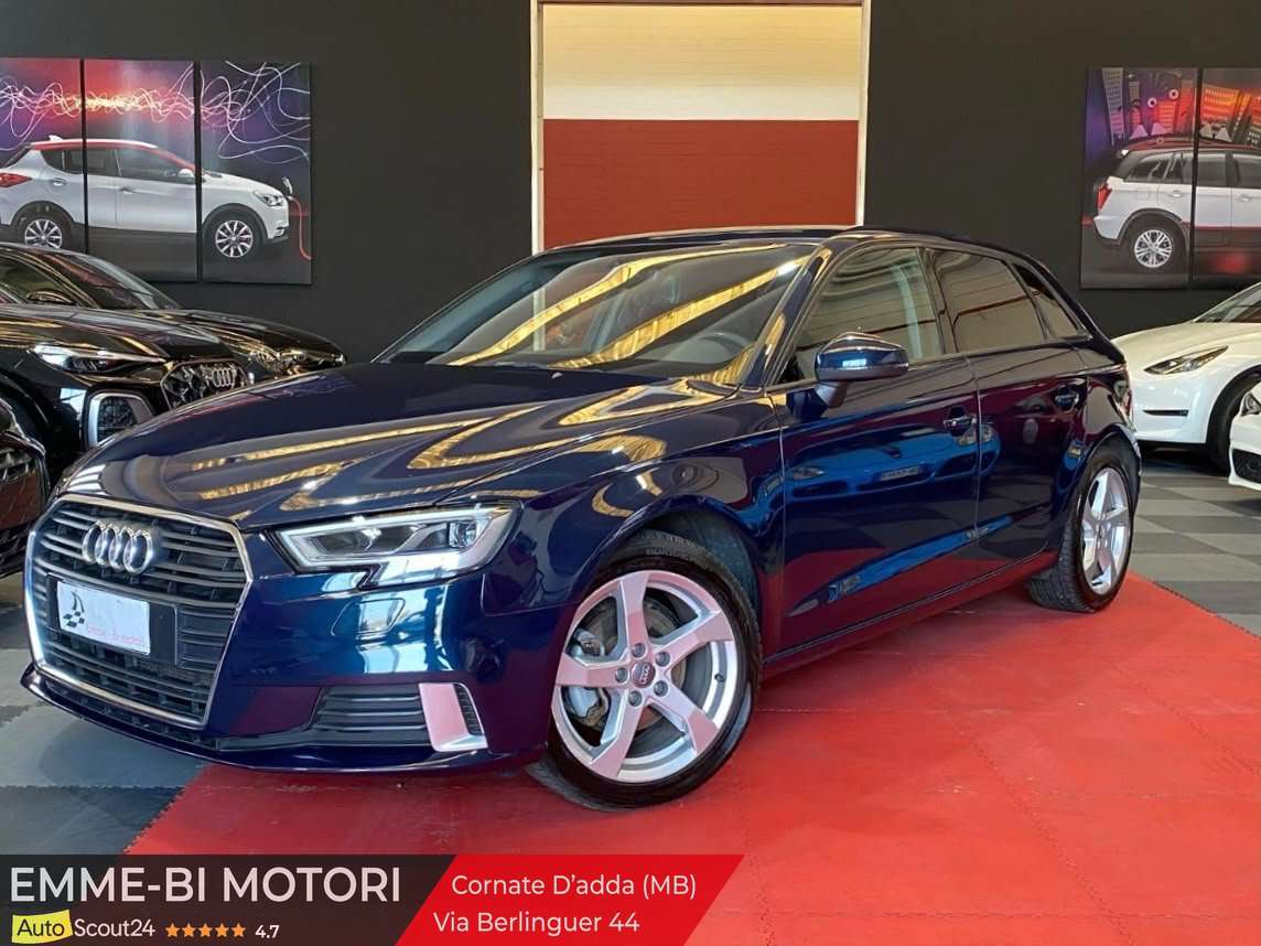 2026 Audi A3