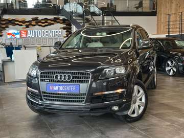 3.0 TDI quattro *Bose*elek.Heckl.*